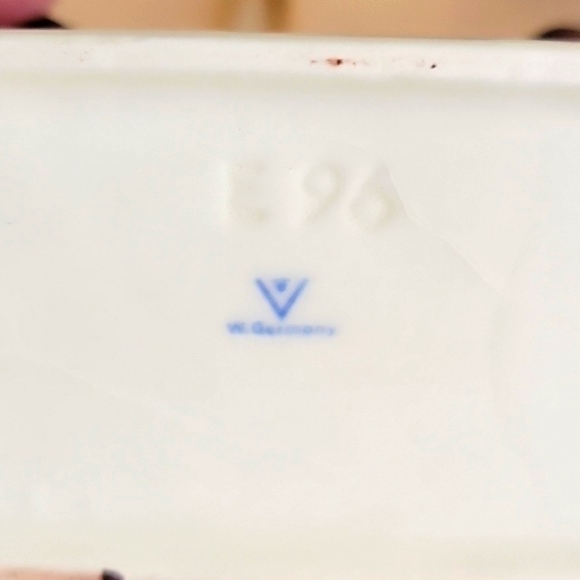 Goebel "Friar Tuck" Figures Sand Timer - Picture 6 of 6